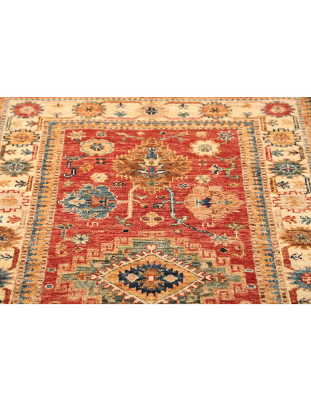 Tappeto Kazak Royal Pakistan cm.84x127
