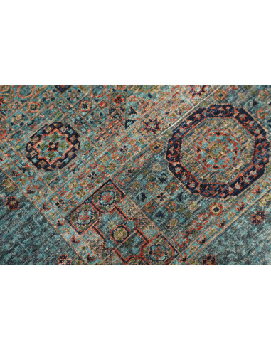 Tappeto Ziegler Mammalucchi Pakistan cm.83x116