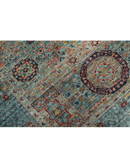 Tappeto Ziegler Mammalucchi Pakistan cm.83x116