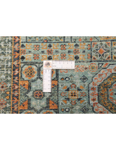 Tappeto Ziegler Mammalucchi Pakistan cm.85x126