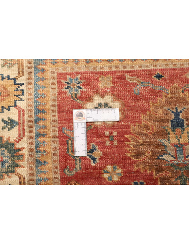 Tappeto Kazak Royal Pakistan cm.84x127