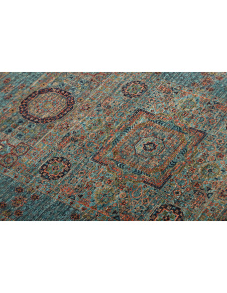 Tappeto Ziegler Mammalucchi Pakistan cm.83x116