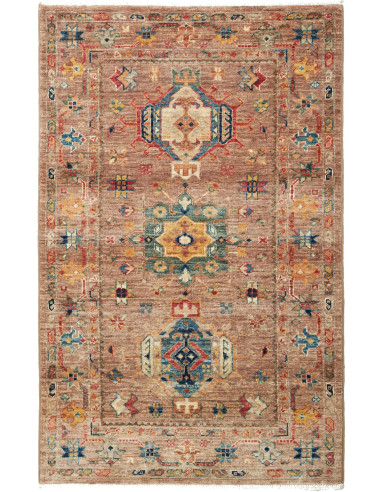 Tappeto Kazak Royal Pakistan cm.81x135