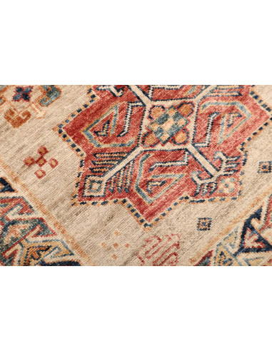 Tappeto Kazak Royal Pakistan cm.82x128