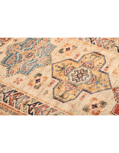 Tappeto Kazak Royal Pakistan cm.82x128