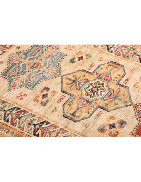 Tappeto Kazak Royal Pakistan cm.82x128