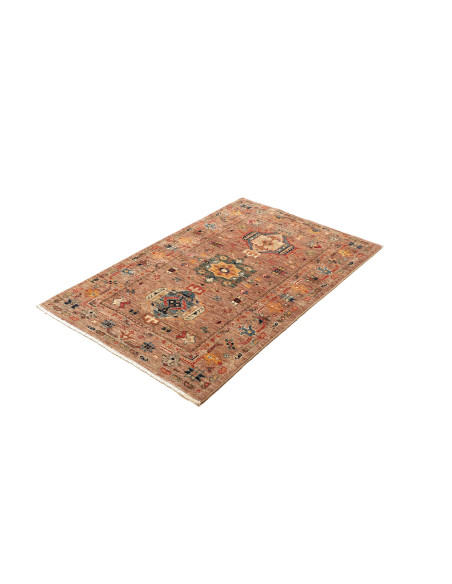Tappeto Kazak Royal Pakistan cm.81x135