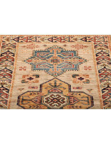 Tappeto Kazak Royal Pakistan cm.82x128
