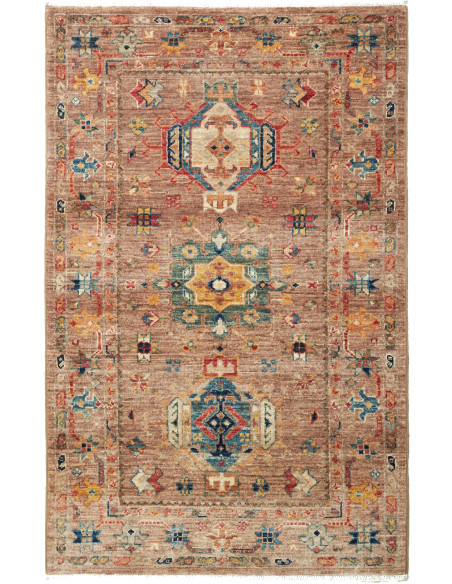 Tappeto Kazak Royal Pakistan cm.80x125