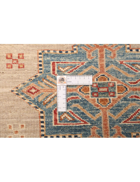 Tappeto Kazak Royal Pakistan cm.82x128