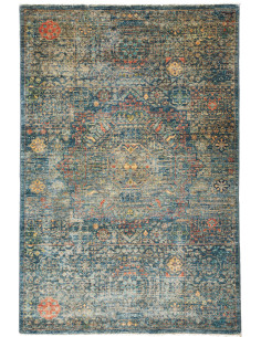 Tappeto Ziegler Mammalucchi Pakistan cm.80x119