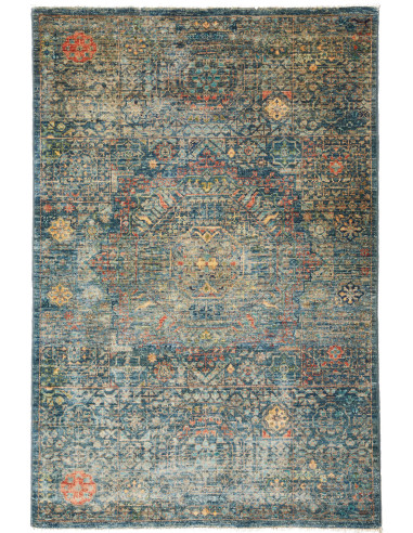 Tappeto Ziegler Mammalucchi Pakistan cm.80x119