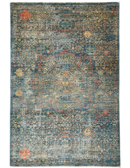 Tappeto Ziegler Mammalucchi Pakistan cm.80x119