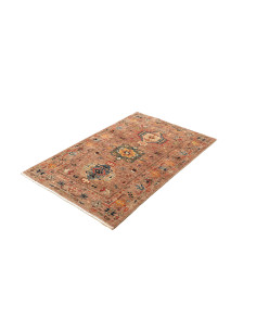 Tappeto Kazak Royal Pakistan cm.80x125 2