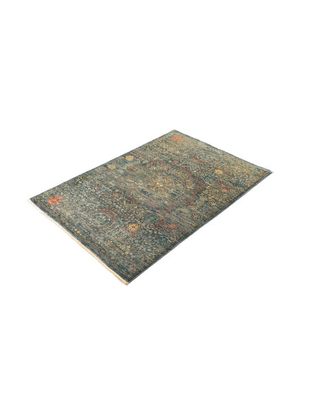 Tappeto Ziegler Mammalucchi Pakistan cm.80x119