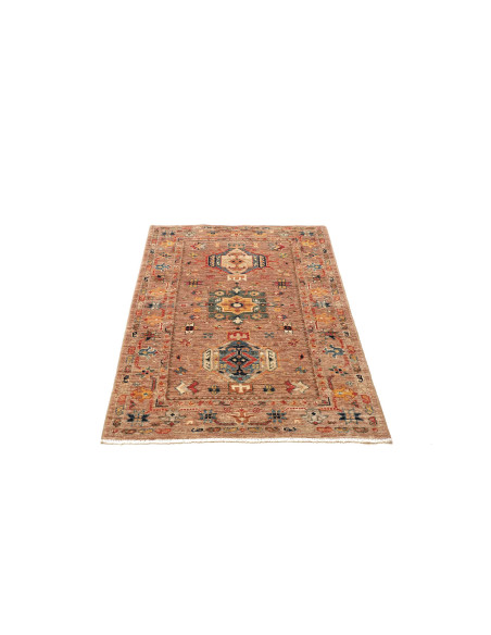 Tappeto Kazak Royal Pakistan cm.80x125