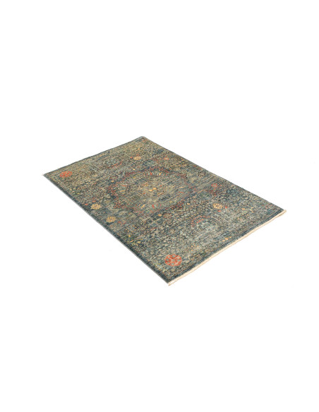 Tappeto Ziegler Mammalucchi Pakistan cm.80x119