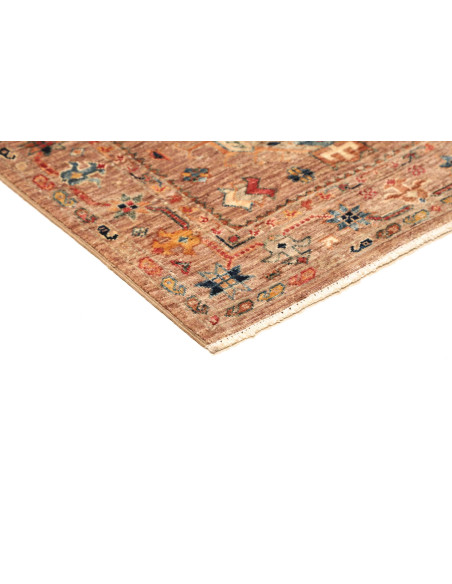Tappeto Kazak Royal Pakistan cm.80x125