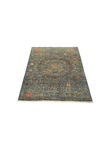 Tappeto Ziegler Mammalucchi Pakistan cm.80x119