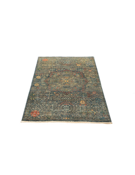 Tappeto Ziegler Mammalucchi Pakistan cm.80x119