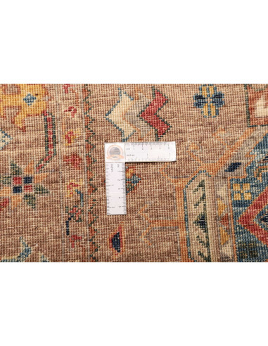 Tappeto Kazak Royal Pakistan cm.81x135