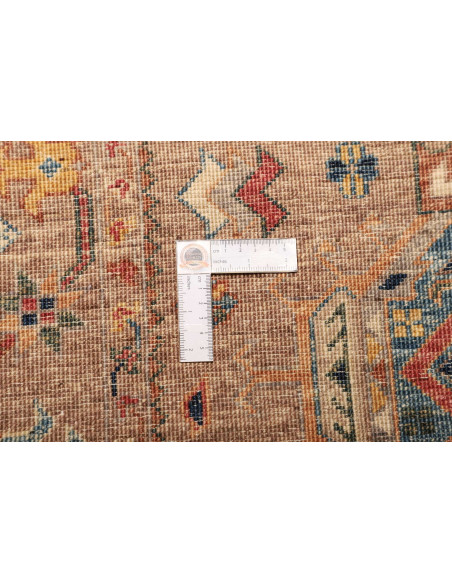 Tappeto Kazak Royal Pakistan cm.81x135