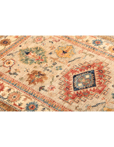 Tappeto Kazak Royal Pakistan cm.80x130