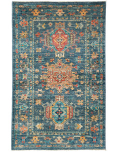 Tappeto Kazak Royal Pakistan cm.79x124