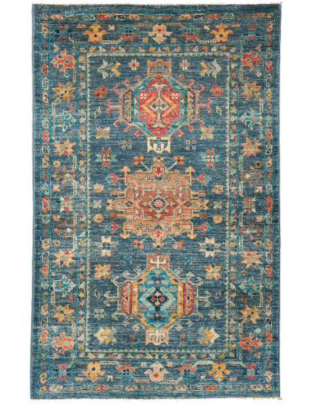 Tappeto Kazak Royal Pakistan cm.79x124