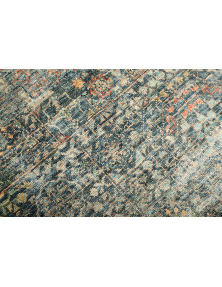 Tappeto Ziegler Mammalucchi Pakistan cm.80x119