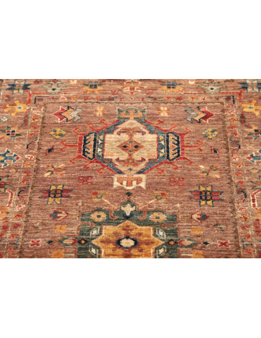 Tappeto Kazak Royal Pakistan cm.80x125