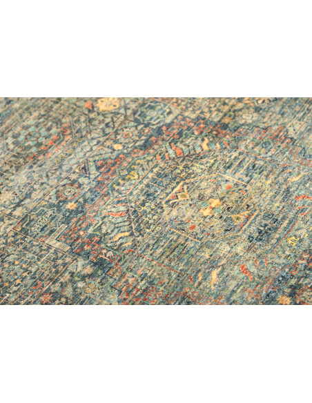 Tappeto Ziegler Mammalucchi Pakistan cm.80x119