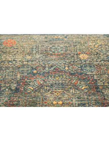 Tappeto Ziegler Mammalucchi Pakistan cm.80x119