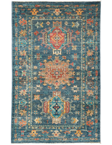 Tappeto Kazak Royal Pakistan cm.78x123
