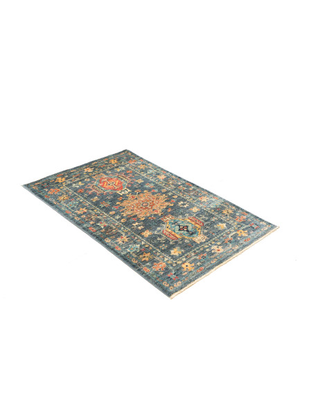 Tappeto Kazak Royal Pakistan cm.79x124