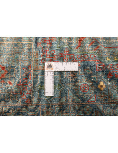 Tappeto Ziegler Mammalucchi Pakistan cm.80x119