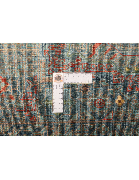 Tappeto Ziegler Mammalucchi Pakistan cm.80x119