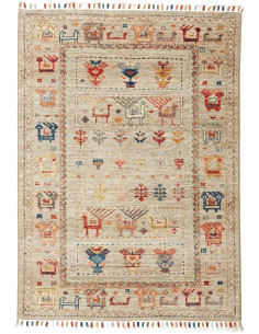 Tappeto Rubin Pakistan cm.78x119