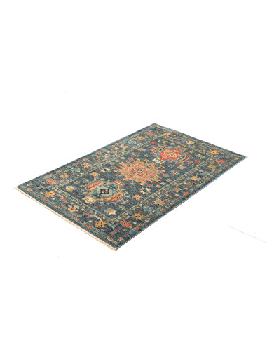 Tappeto Kazak Royal Pakistan cm.78x123