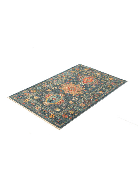 Tappeto Kazak Royal Pakistan cm.78x123