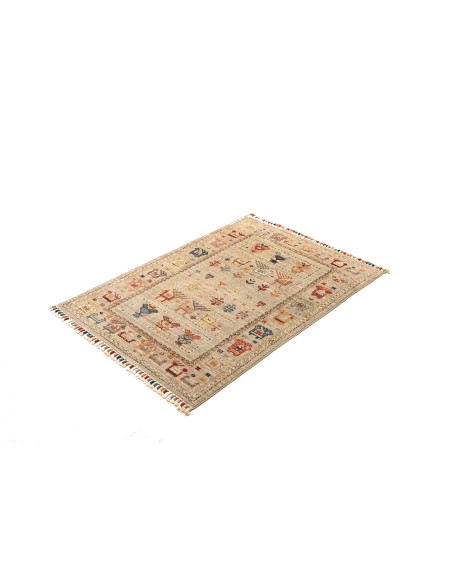 Tappeto Rubin Pakistan cm.78x119