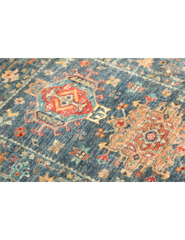 Tappeto Kazak Royal Pakistan cm.79x124