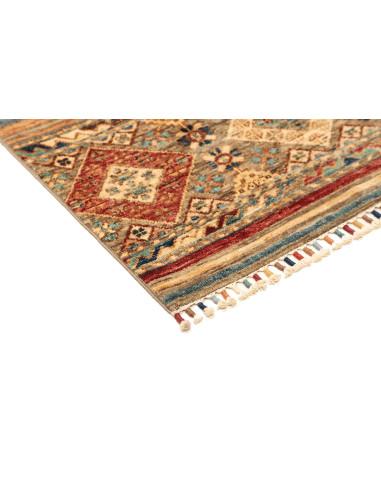 Tappeto Rubin Pakistan cm.78x130