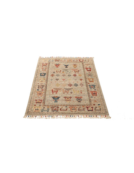 Tappeto Rubin Pakistan cm.78x121