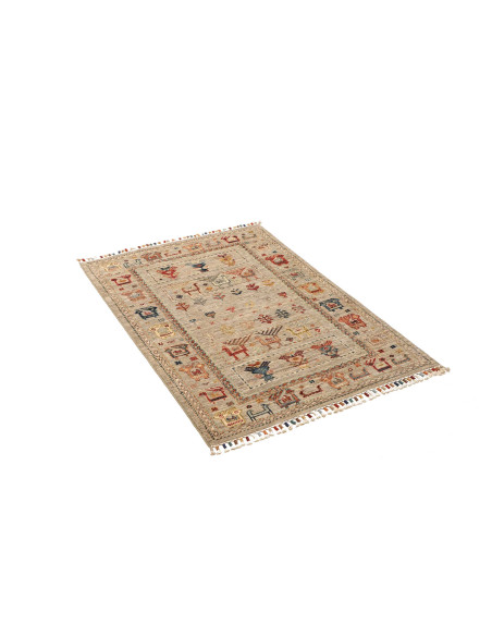 Tappeto Rubin Pakistan cm.78x119