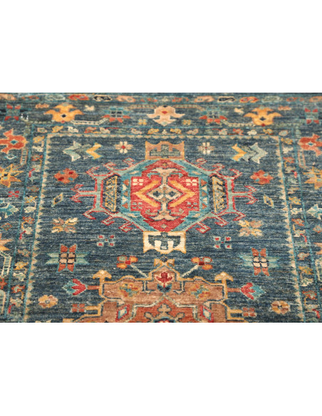 Tappeto Kazak Royal Pakistan cm.79x124