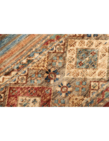 Tappeto Rubin Pakistan cm.78x130