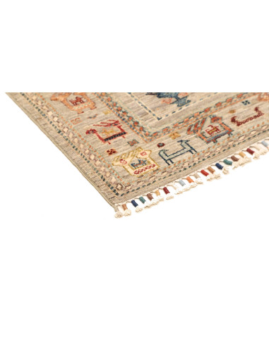 Tappeto Rubin Pakistan cm.78x121