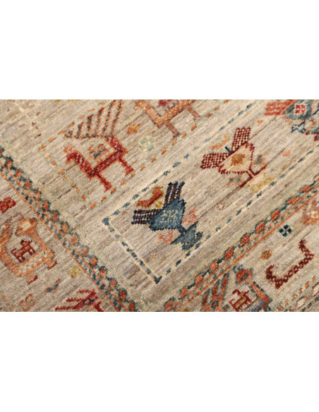 Tappeto Rubin Pakistan cm.78x121