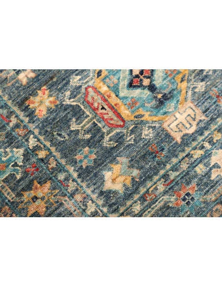 Tappeto Kazak Royal Pakistan cm.78x123